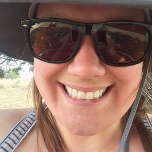 Meet your Posher, Kylie